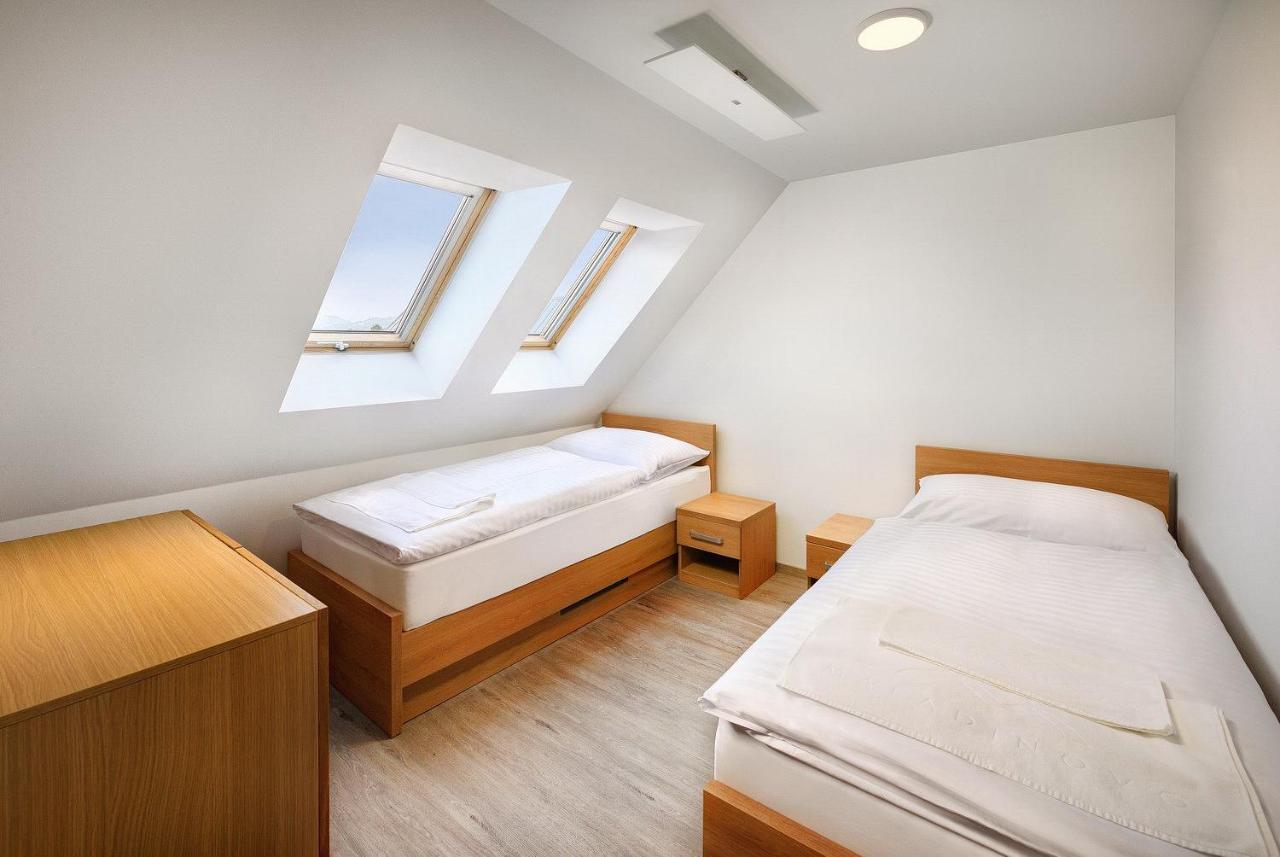 Resort Maladinovo Pri Liptovskej Mare *