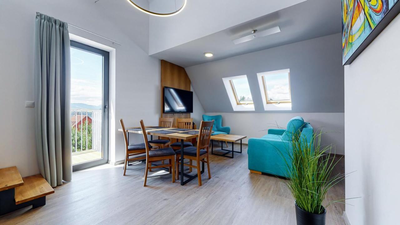 Maladinovo Pri Liptovskej Mare Resort