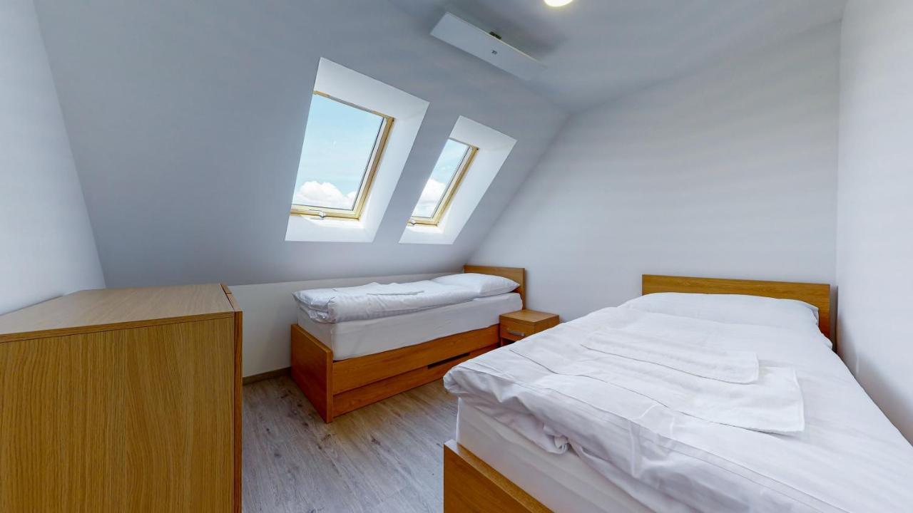 Maladinovo Pri Liptovskej Mare Resort