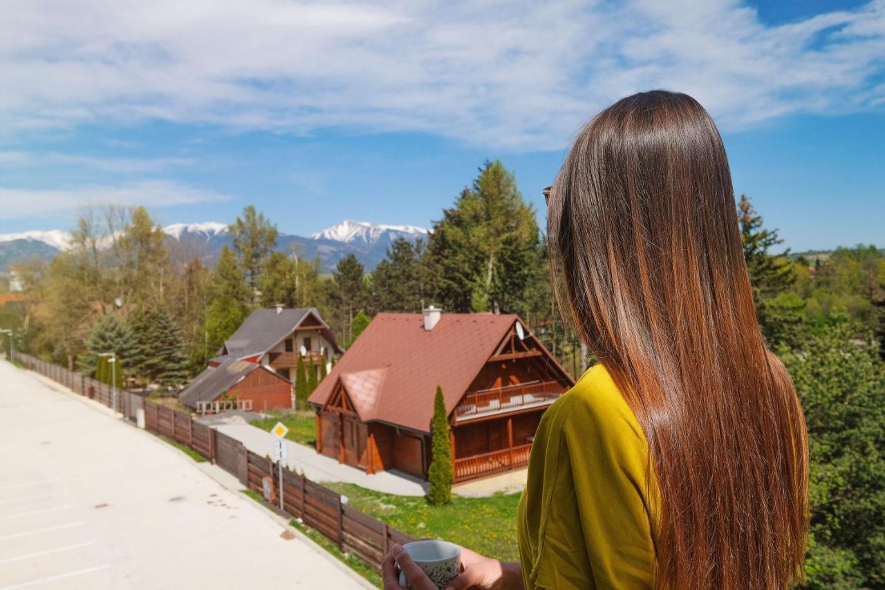 Maladinovo Pri Liptovskej Mare Resort Liptovsky Mikulas
