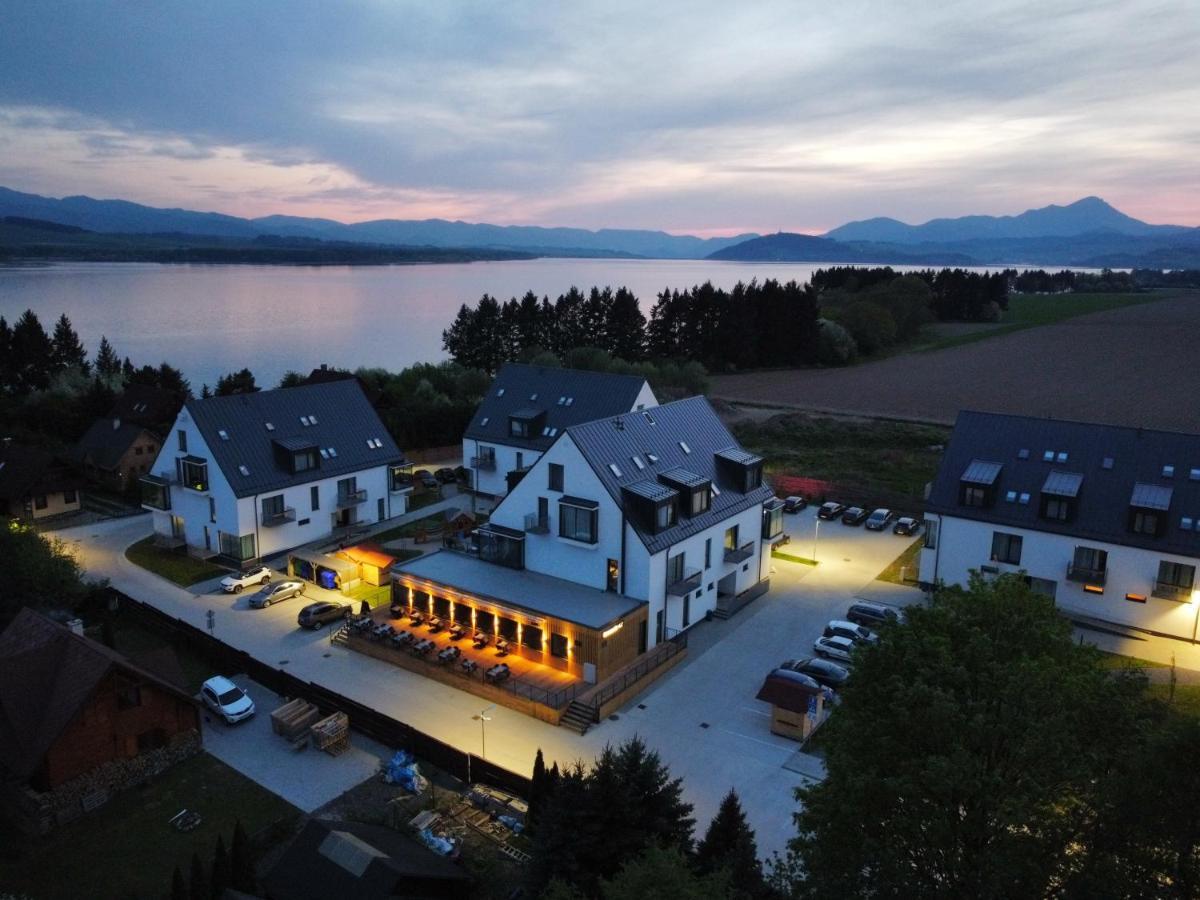 Maladinovo Pri Liptovskej Mare Resort