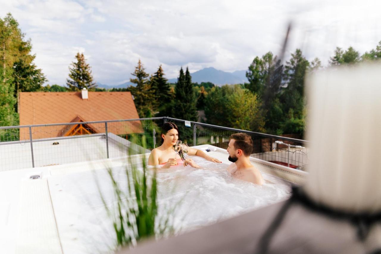 Maladinovo Pri Liptovskej Mare Resort Liptovsky Mikulas