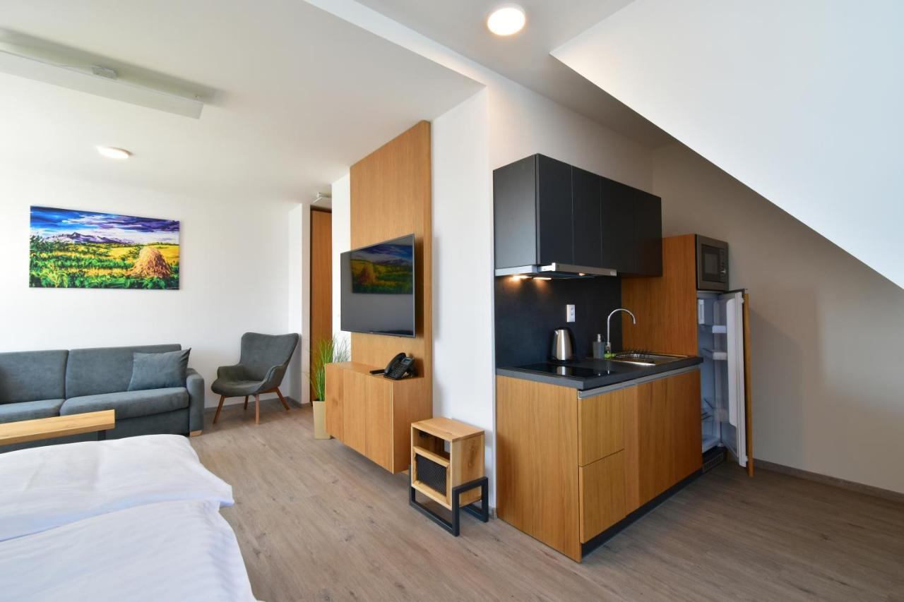 Maladinovo Pri Liptovskej Mare Resort Liptovsky Mikulas