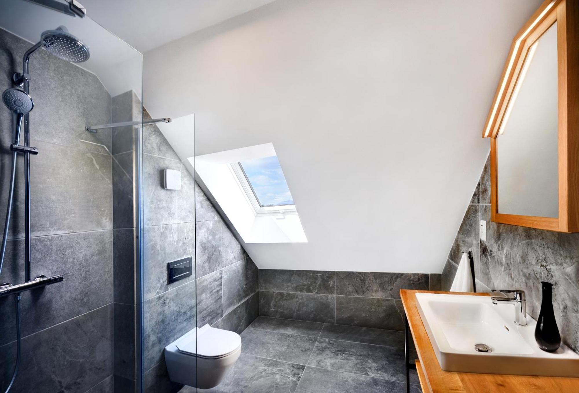 Maladinovo Pri Liptovskej Mare Resort