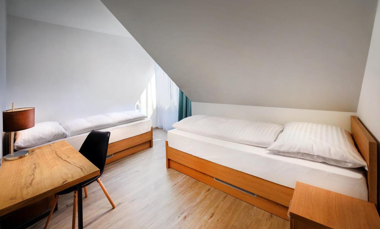 Resort Maladinovo Pri Liptovskej Mare *