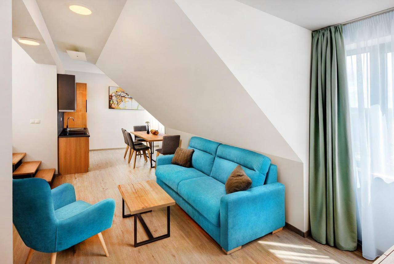 Maladinovo Pri Liptovskej Mare Resort Liptovsky Mikulas